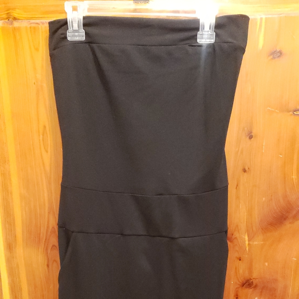 Susana Monaco Little Black Dress
